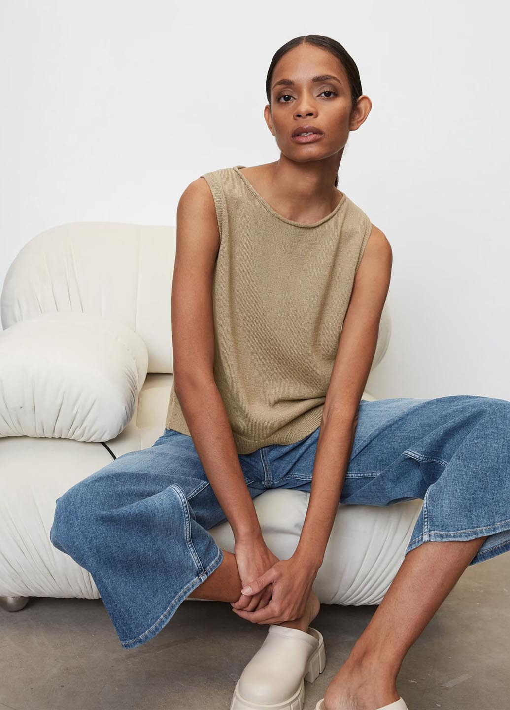 Жилет Marc O'Polo (363353850)