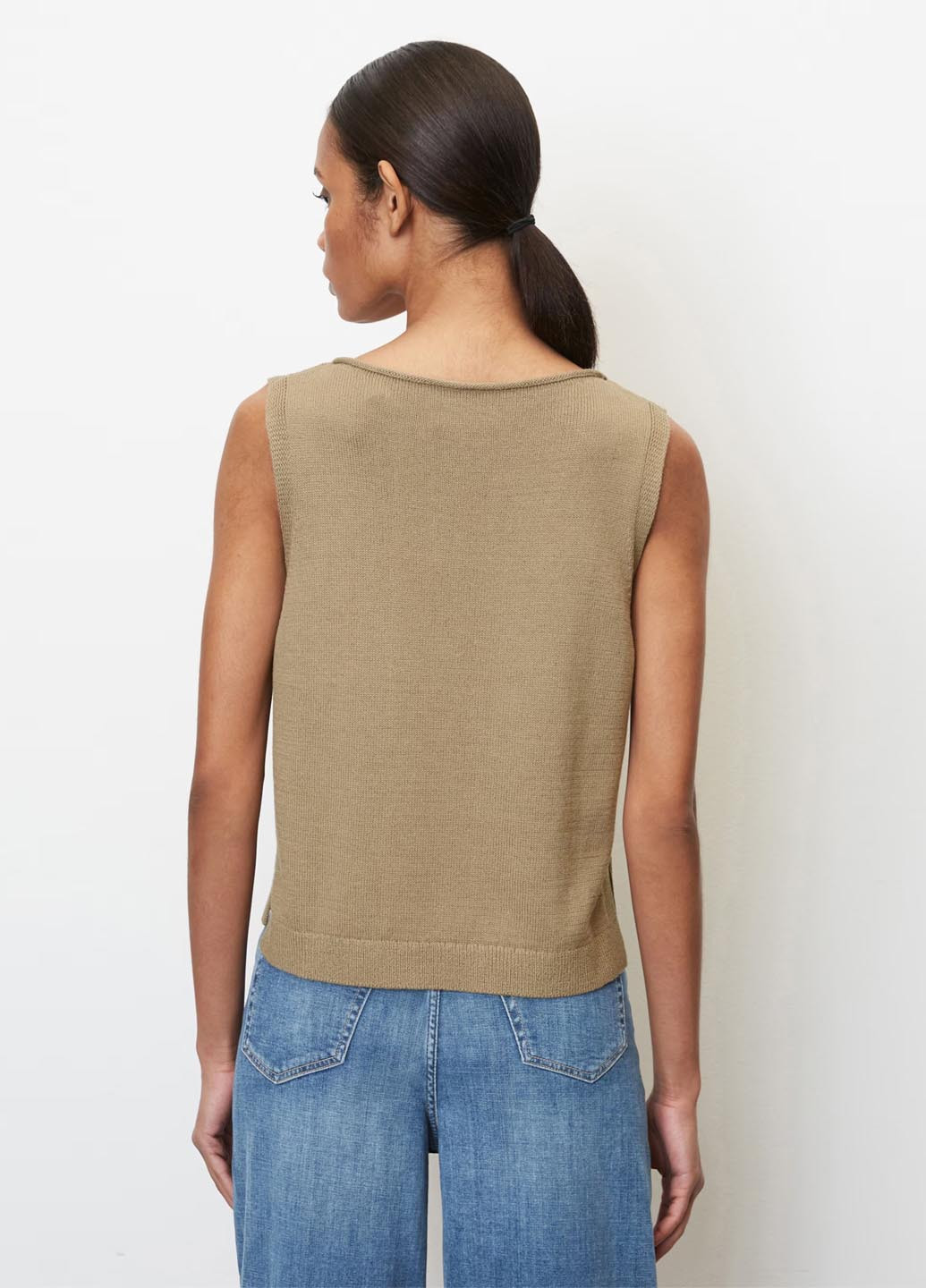 Жилет Marc O'Polo (363353850)