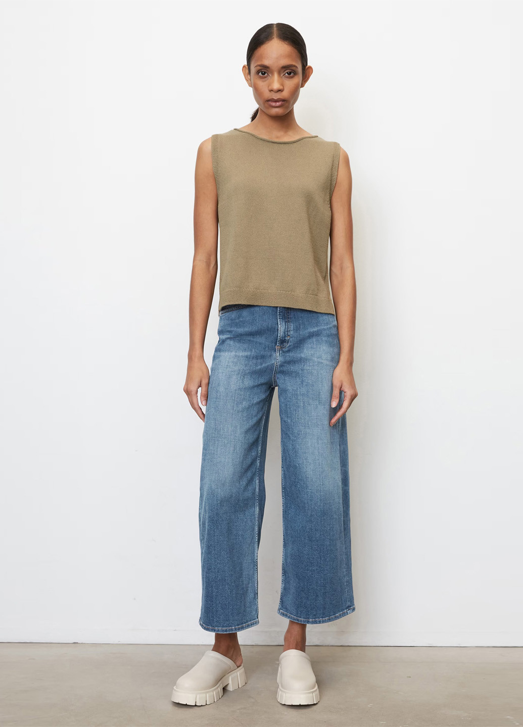 Жилет Marc O'Polo (363353850)