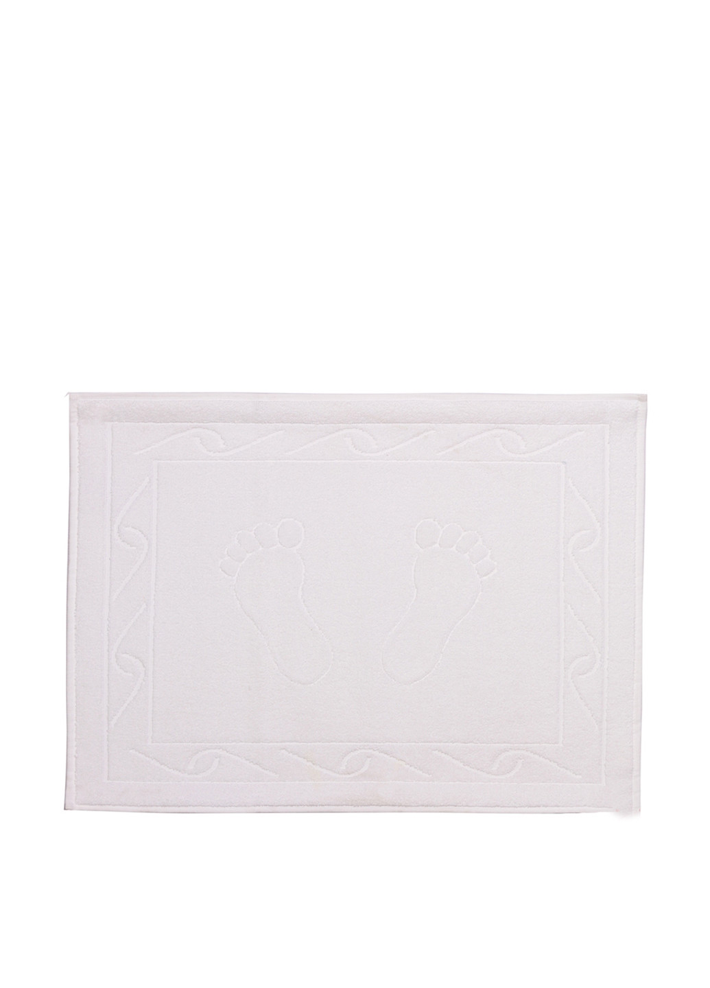 Hobby полотенце, 50х70 см фактура белый производство - Турция