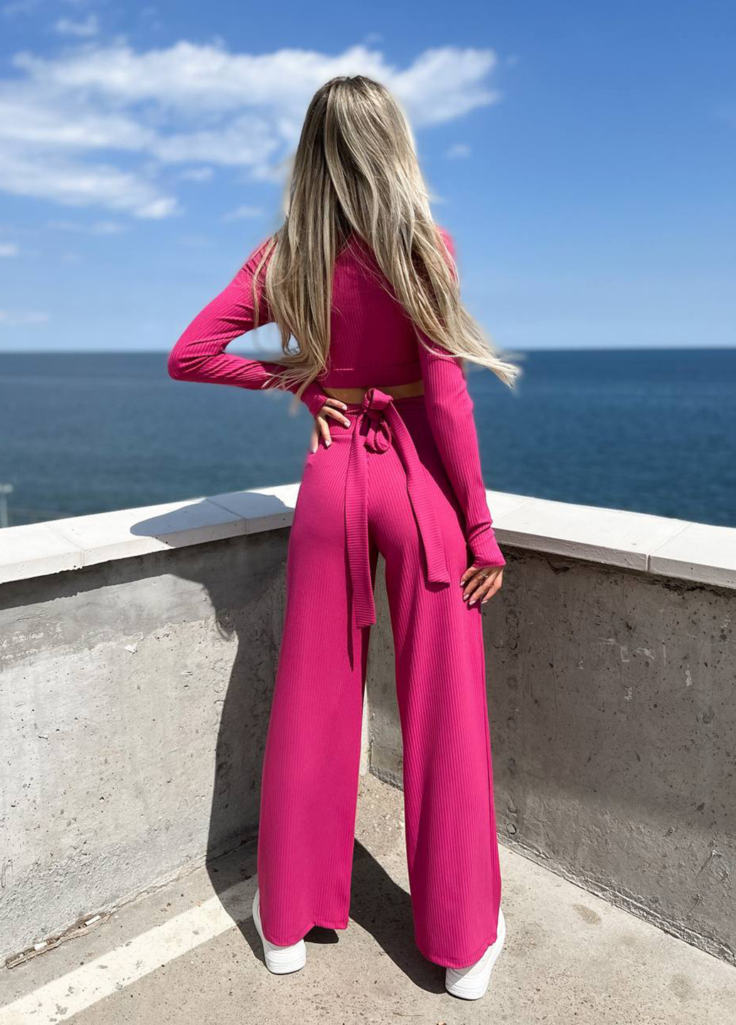 Костюм (топ, штани) Larionoff (255442519)