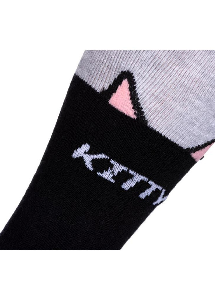 Колготки с котиками (M0C0301-1196-122G-gray) UCS SOCKS (202365361)