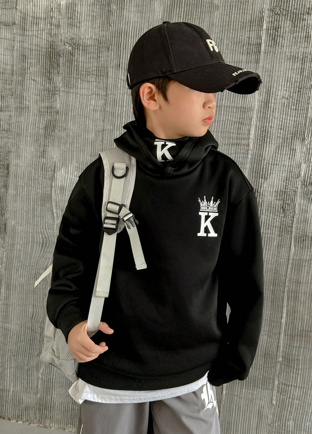 Худі SHEIN (331623910)