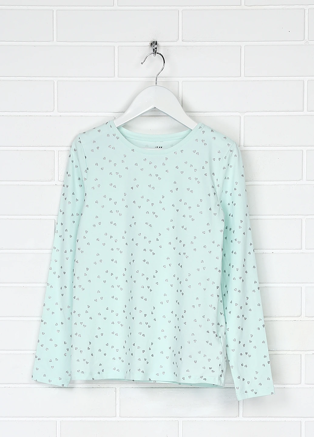 Лонгслив H&M (174859119)
