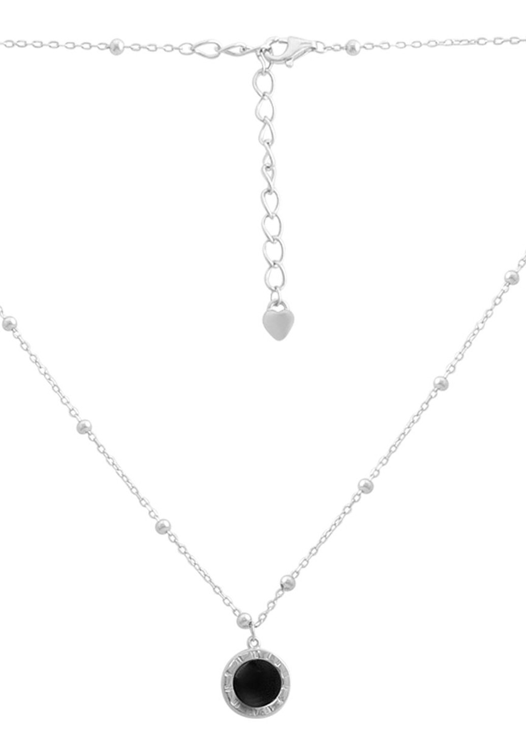 Кольє Silver Flame (354214888)