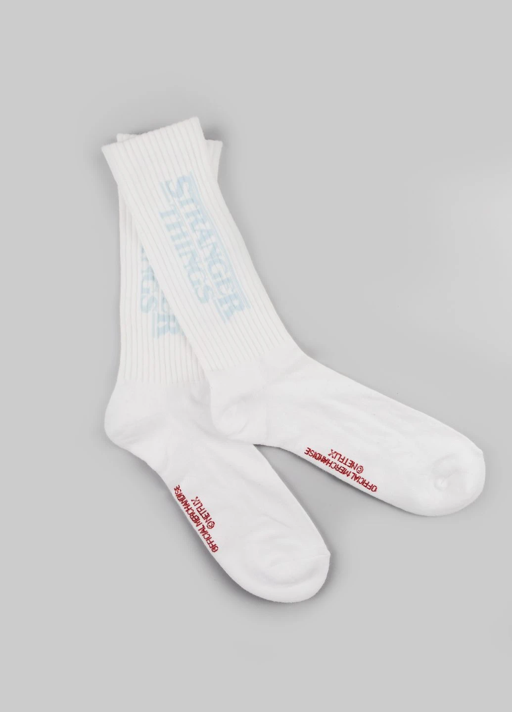 Белые носки Primark рисунки (250611384)