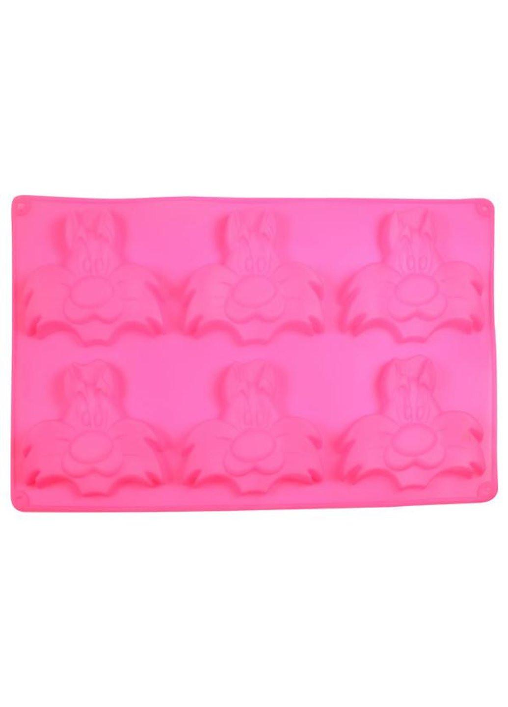 Форма силіконова для випікання кексів Кіт Сільвестр M-7159 Empire (254788523)