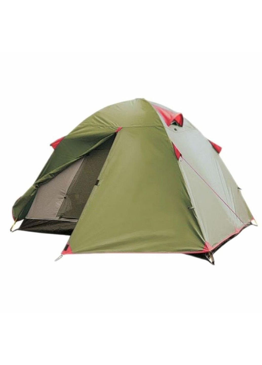 Палатка Tourist 2 (TLT-004.06-olive) Tramp (252582857)