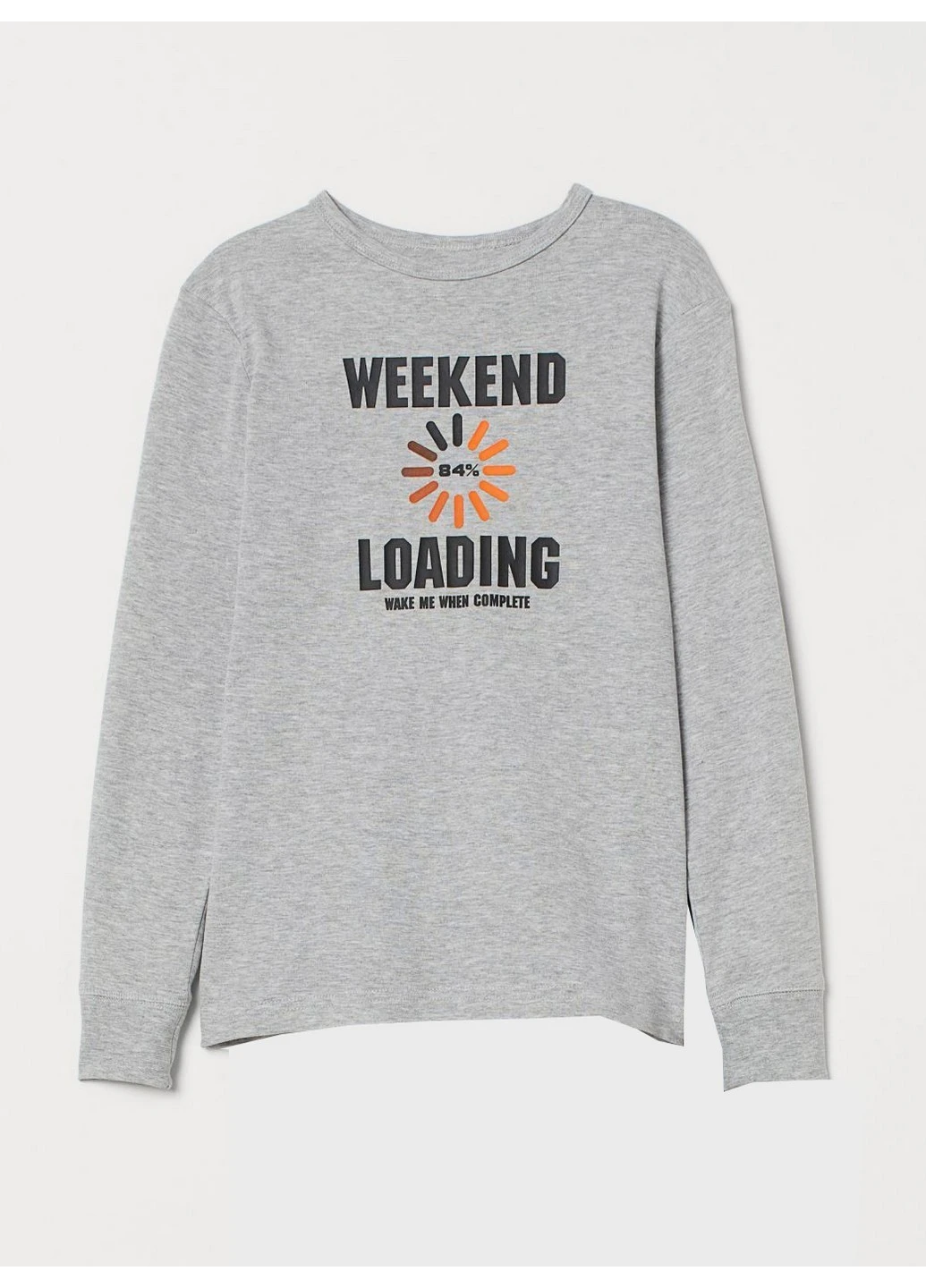 Лонгслив H&M (223727603)