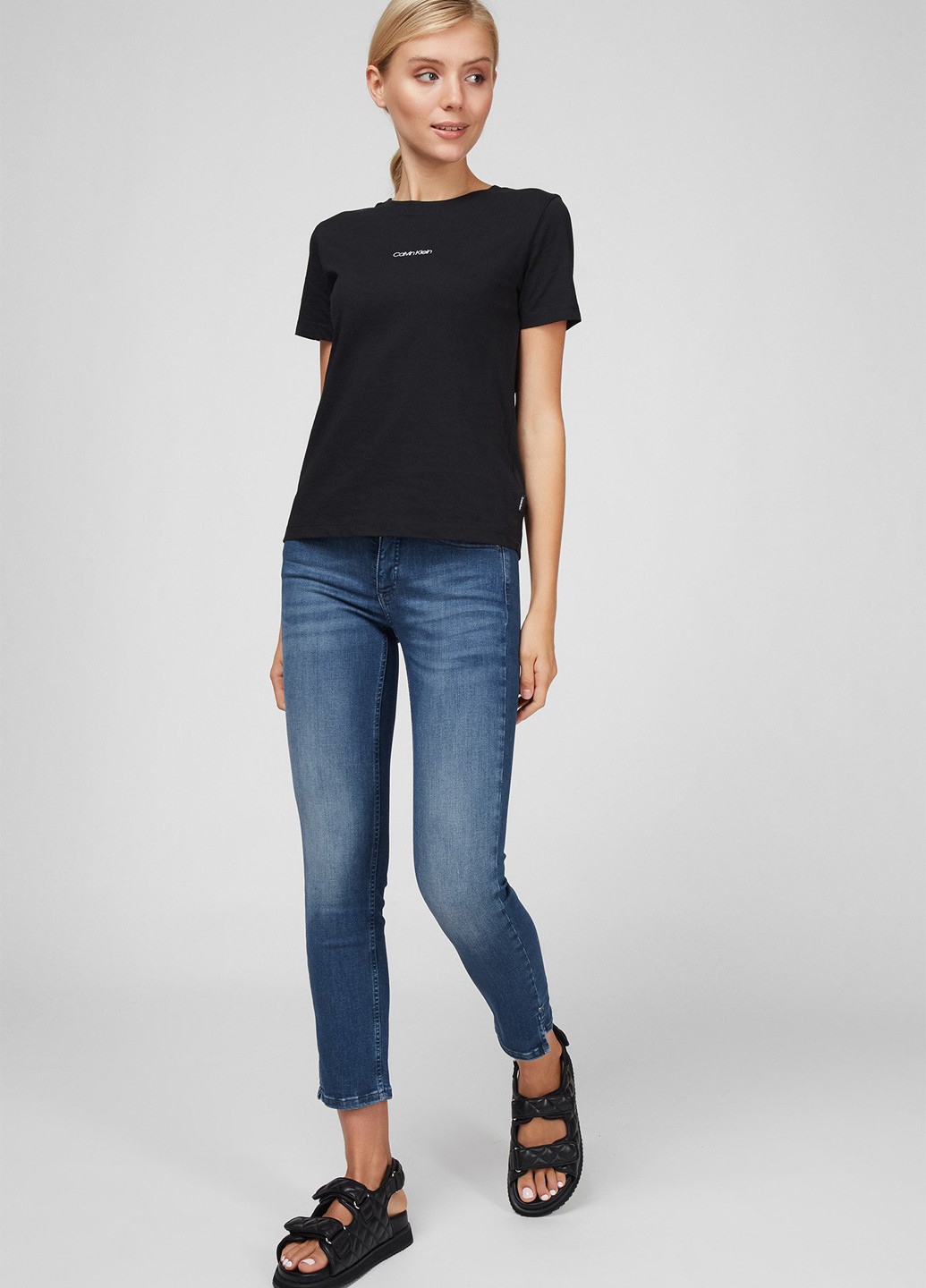 Джинсы Calvin Klein - (302875435)