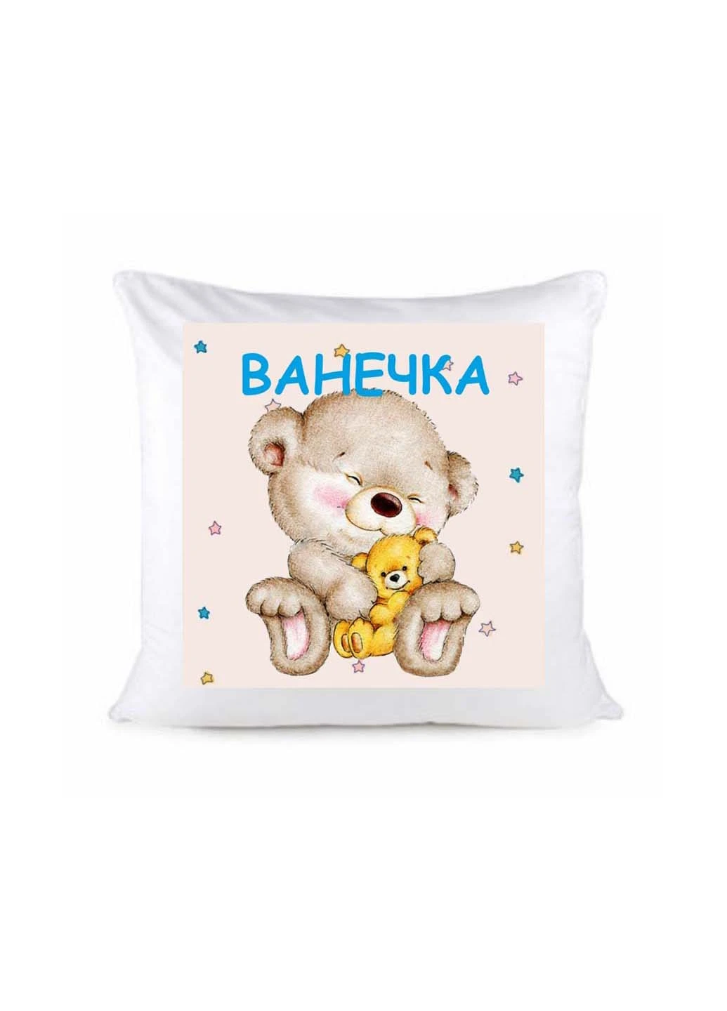 Подушка Vivay Ванечка (251779468)