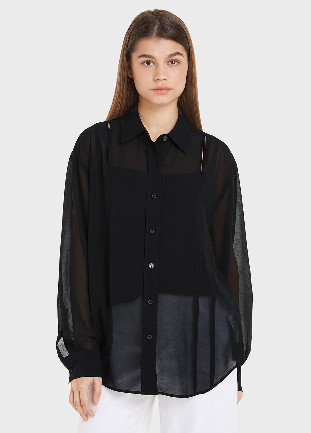 Сорочка Calvin Klein (366302531)