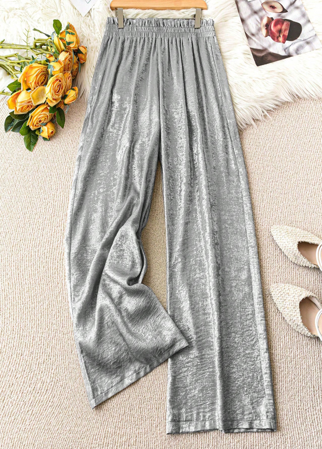 Штани SHEIN (365437720)