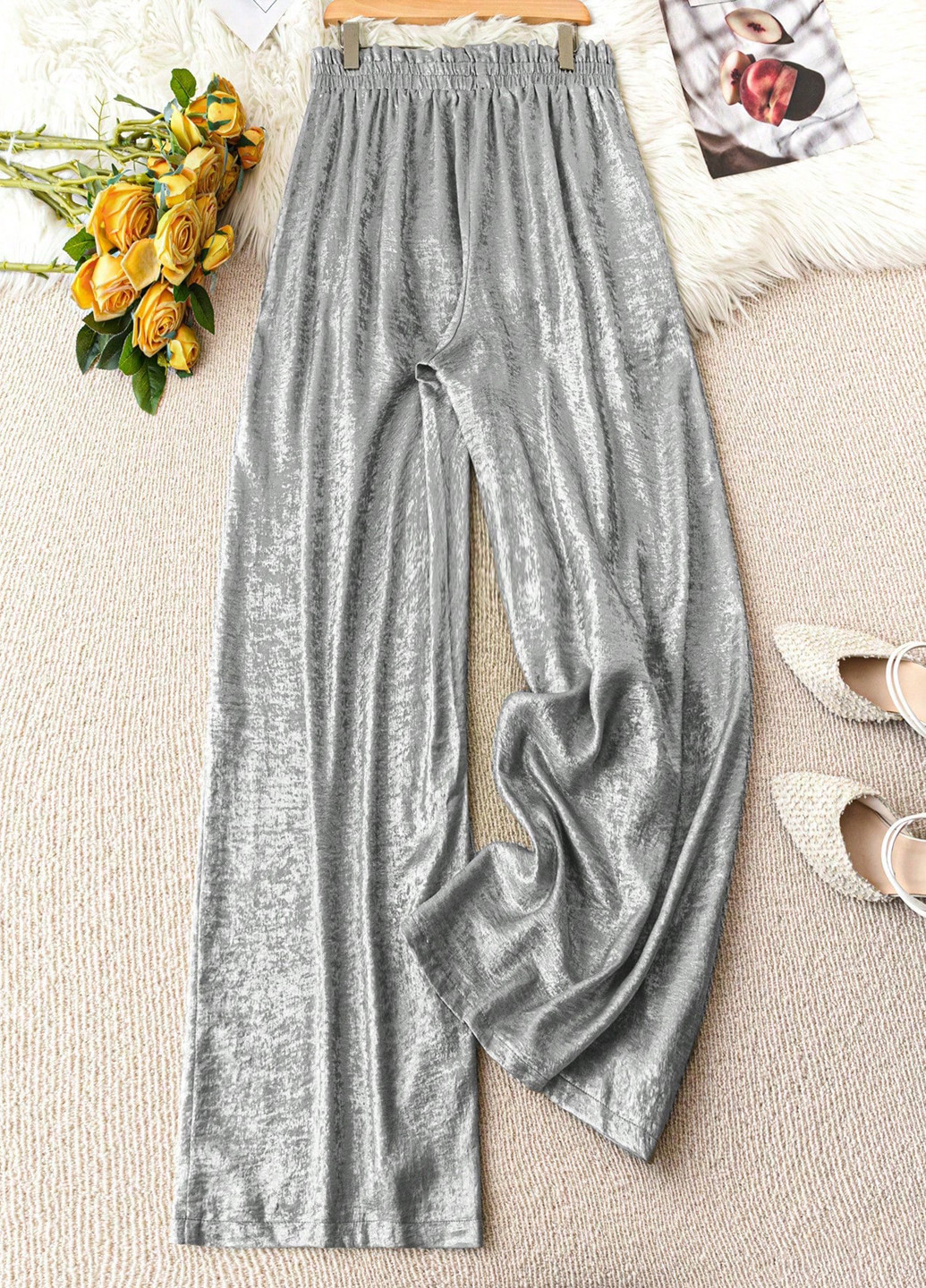 Штани SHEIN (365437720)