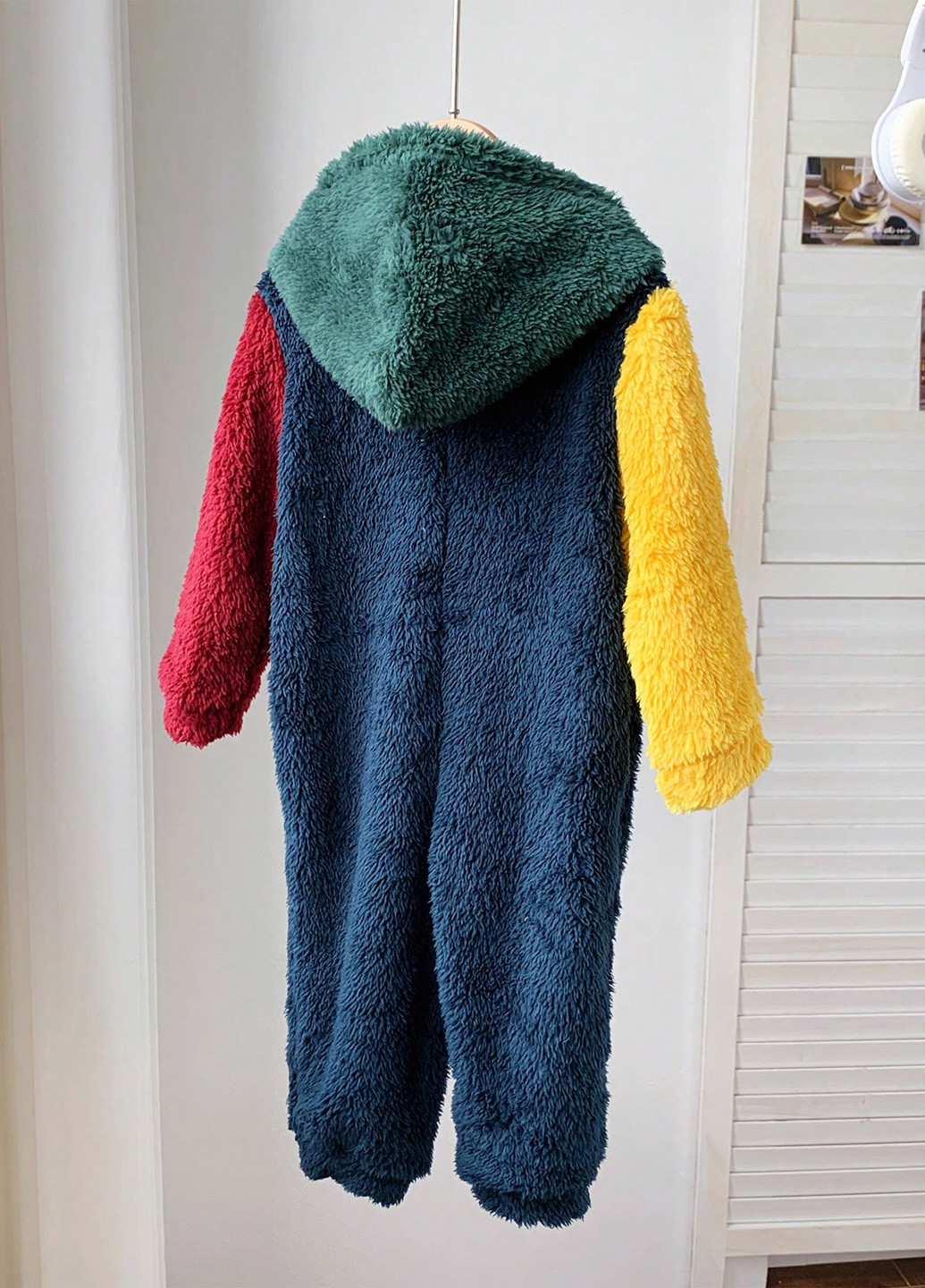 Комбінезон SHEIN (339855304)