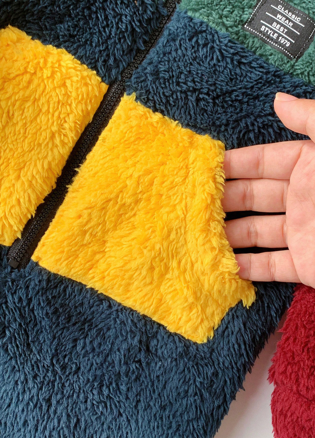 Комбінезон SHEIN (339855304)