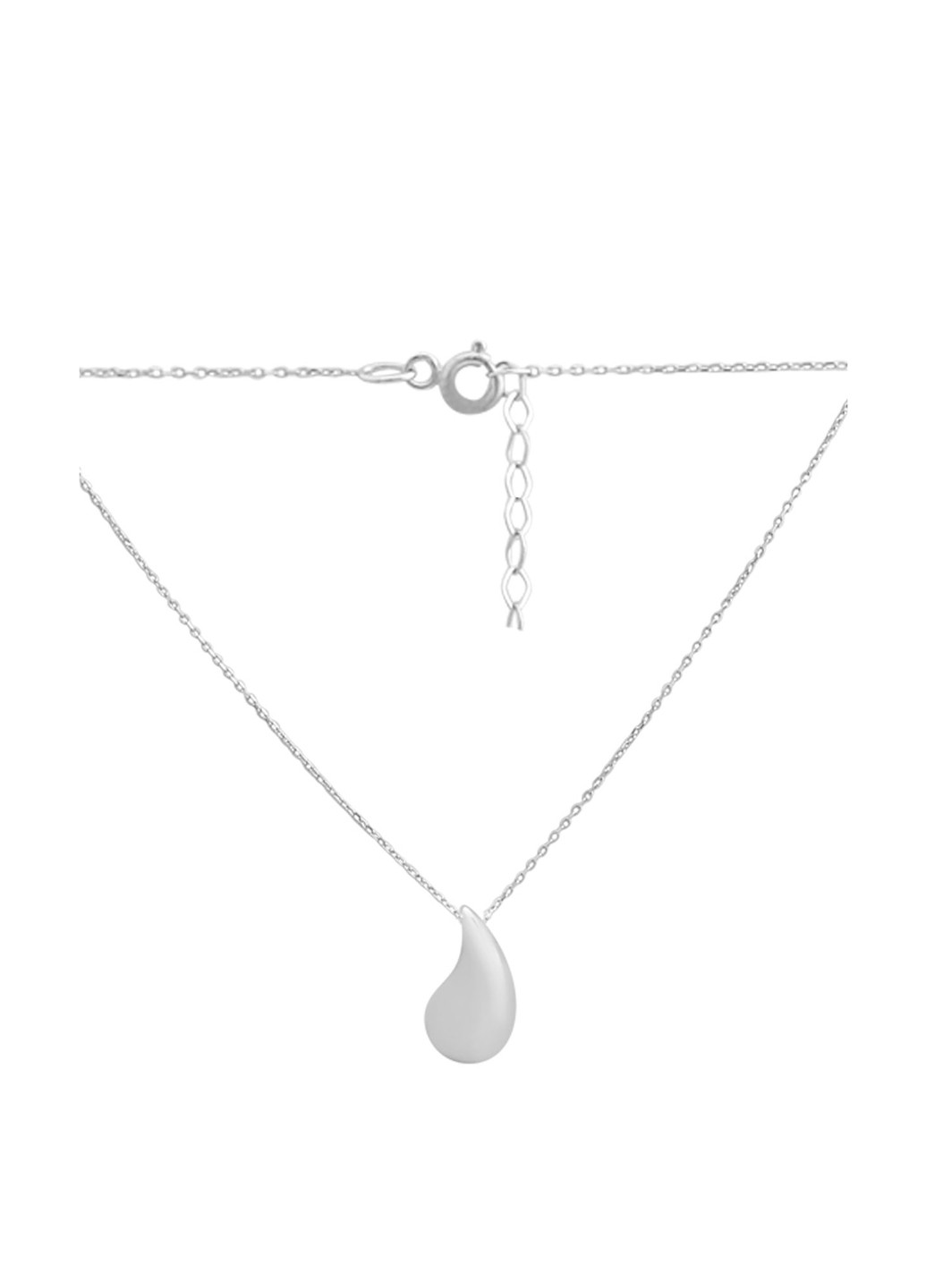 Колье Silver Flame (317284872)