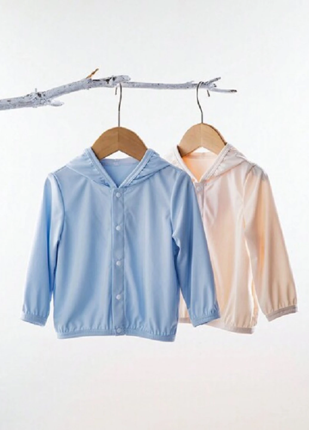 Толстовка (2 шт.) SHEIN (322582284)