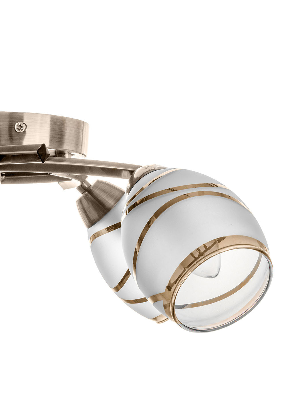 Люстра, 600х230 мм Brille (138506278)