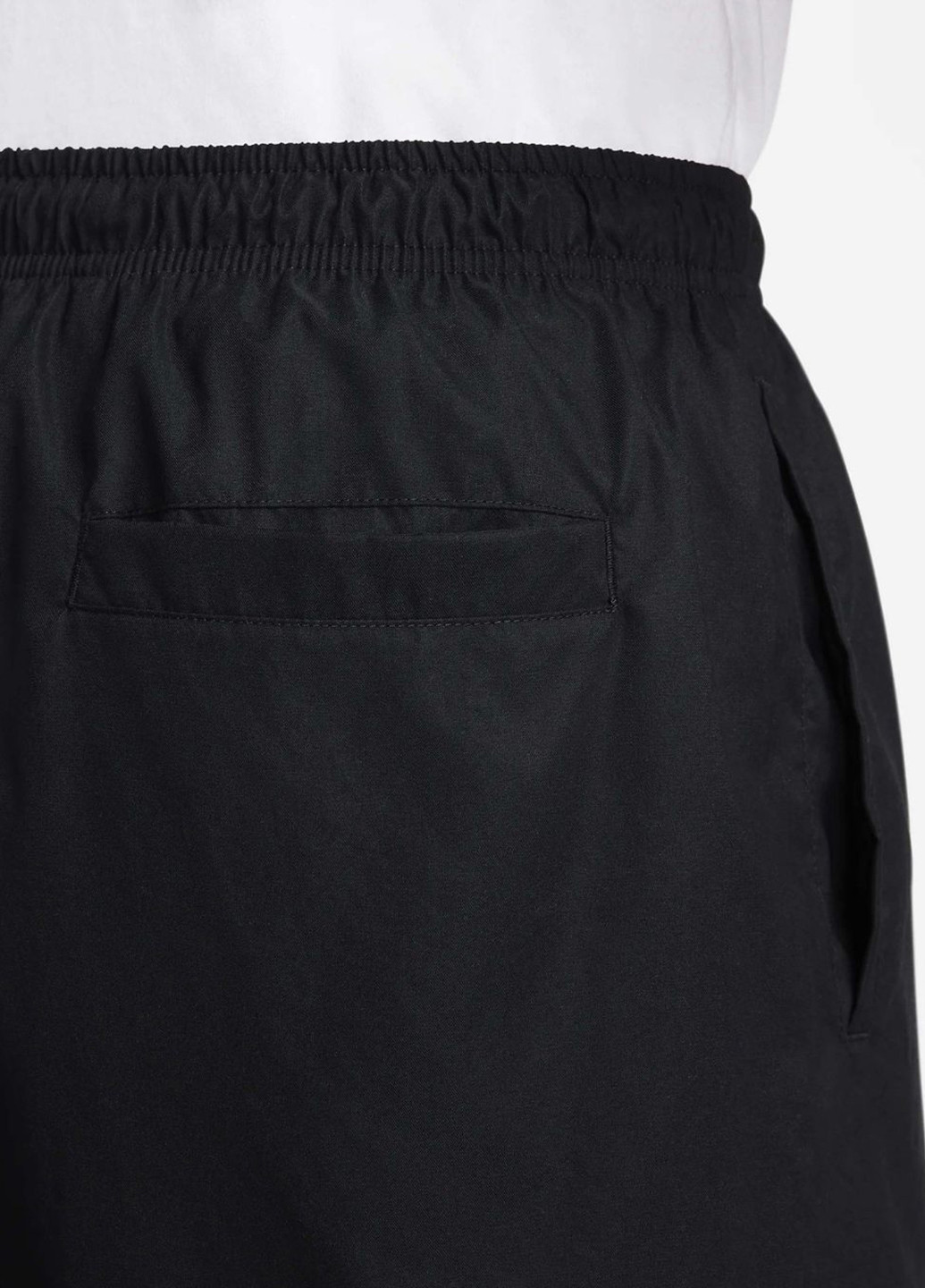 Шорты FN3303-010 Nike M NK CLUB SHORT WVN (296119816)