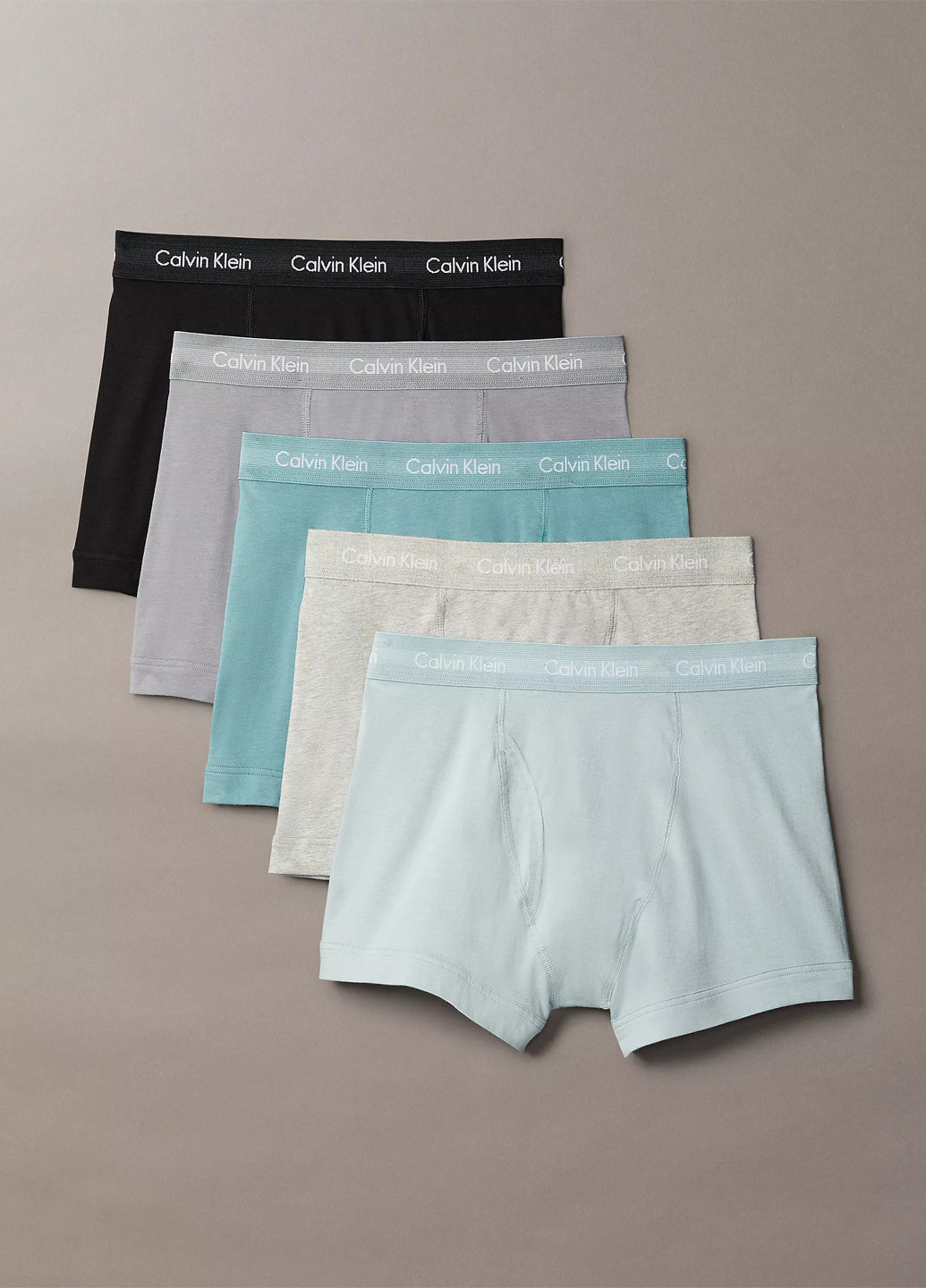 Трусы (5 шт.) Calvin Klein (315522910)