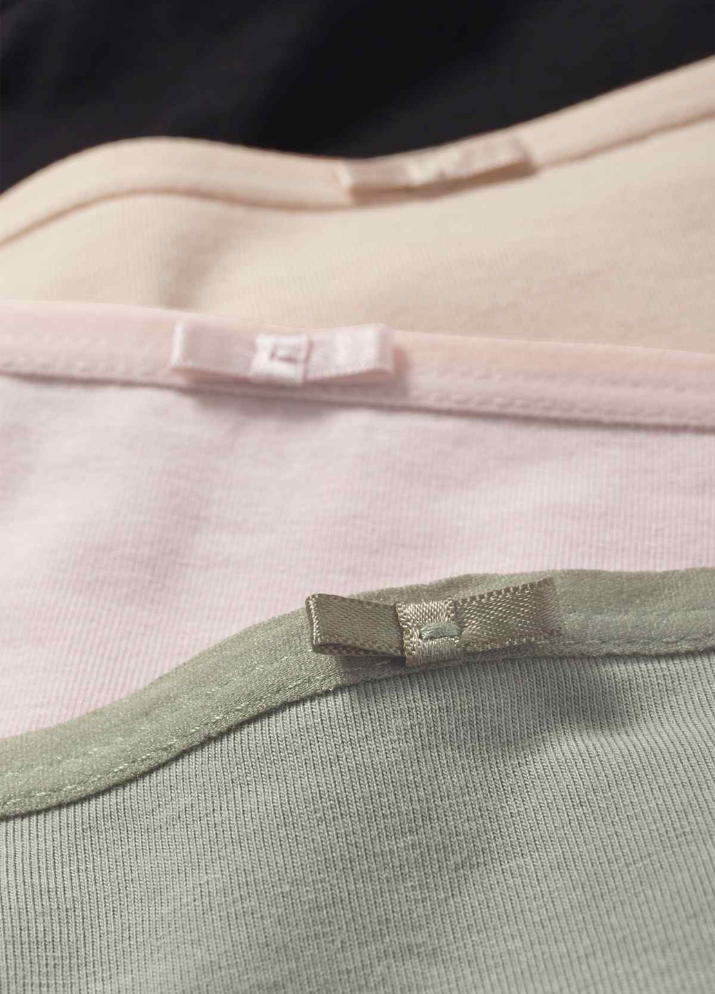 Трусики (4 шт.) C&A (366113260)