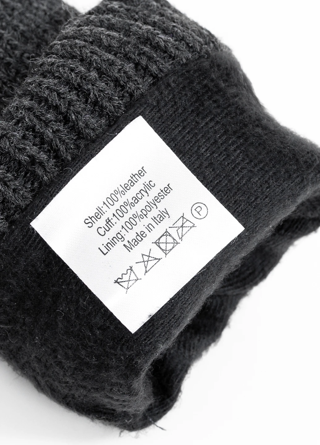 Рукавички AMO ACCESSORI (149284242)