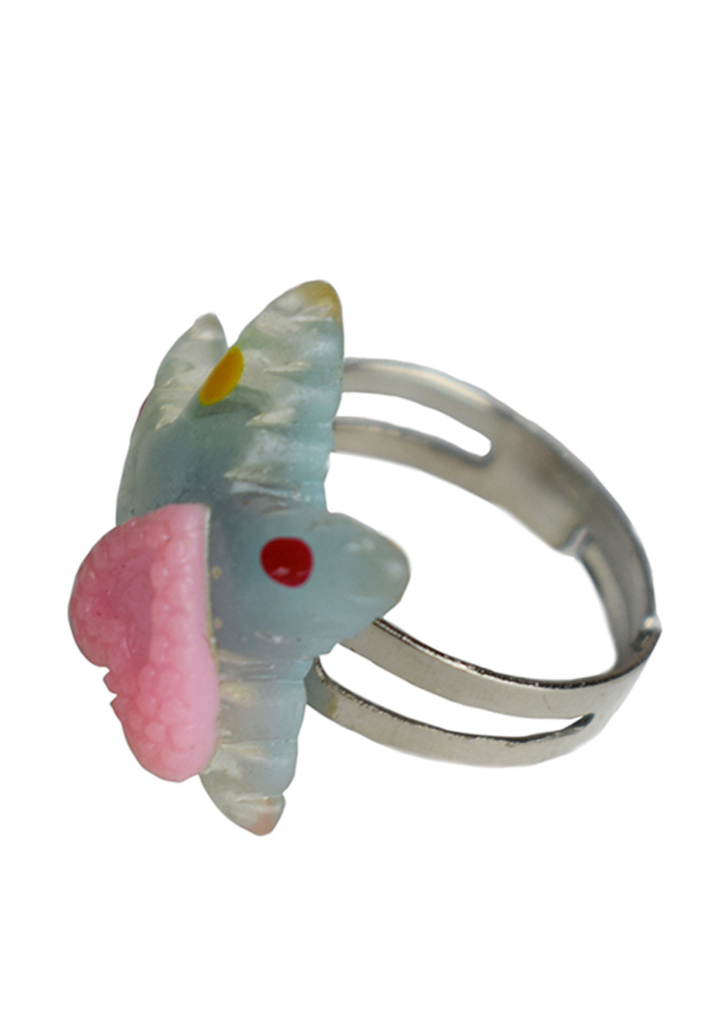 Кольцо Fini jeweler (109705467)