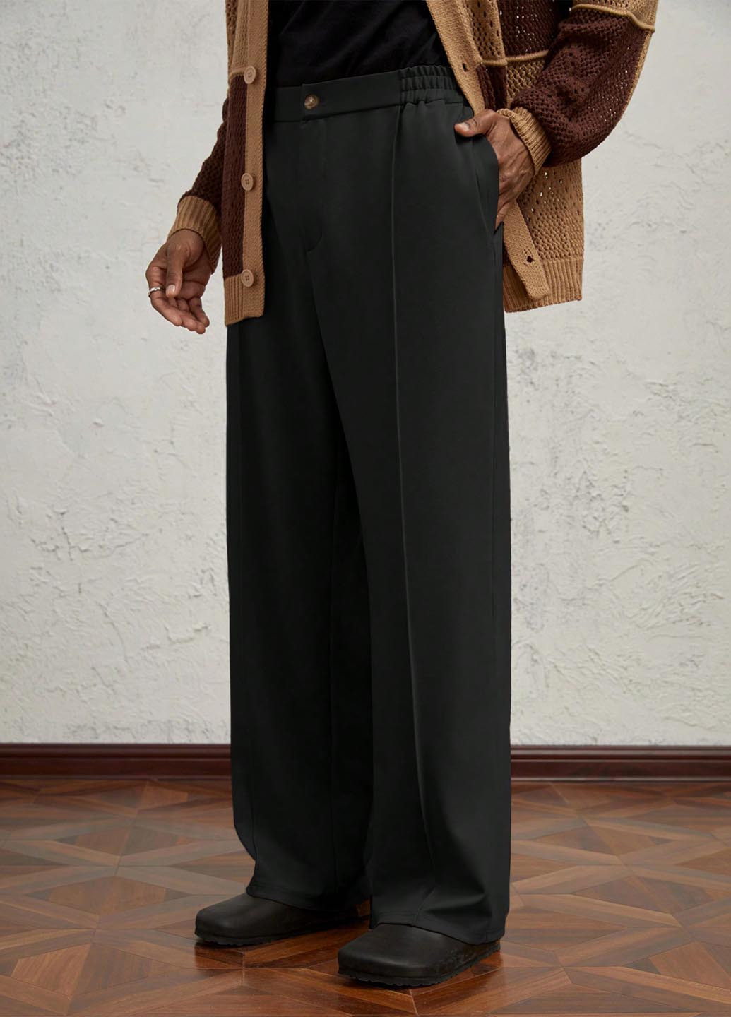 Штани SHEIN (365779467)