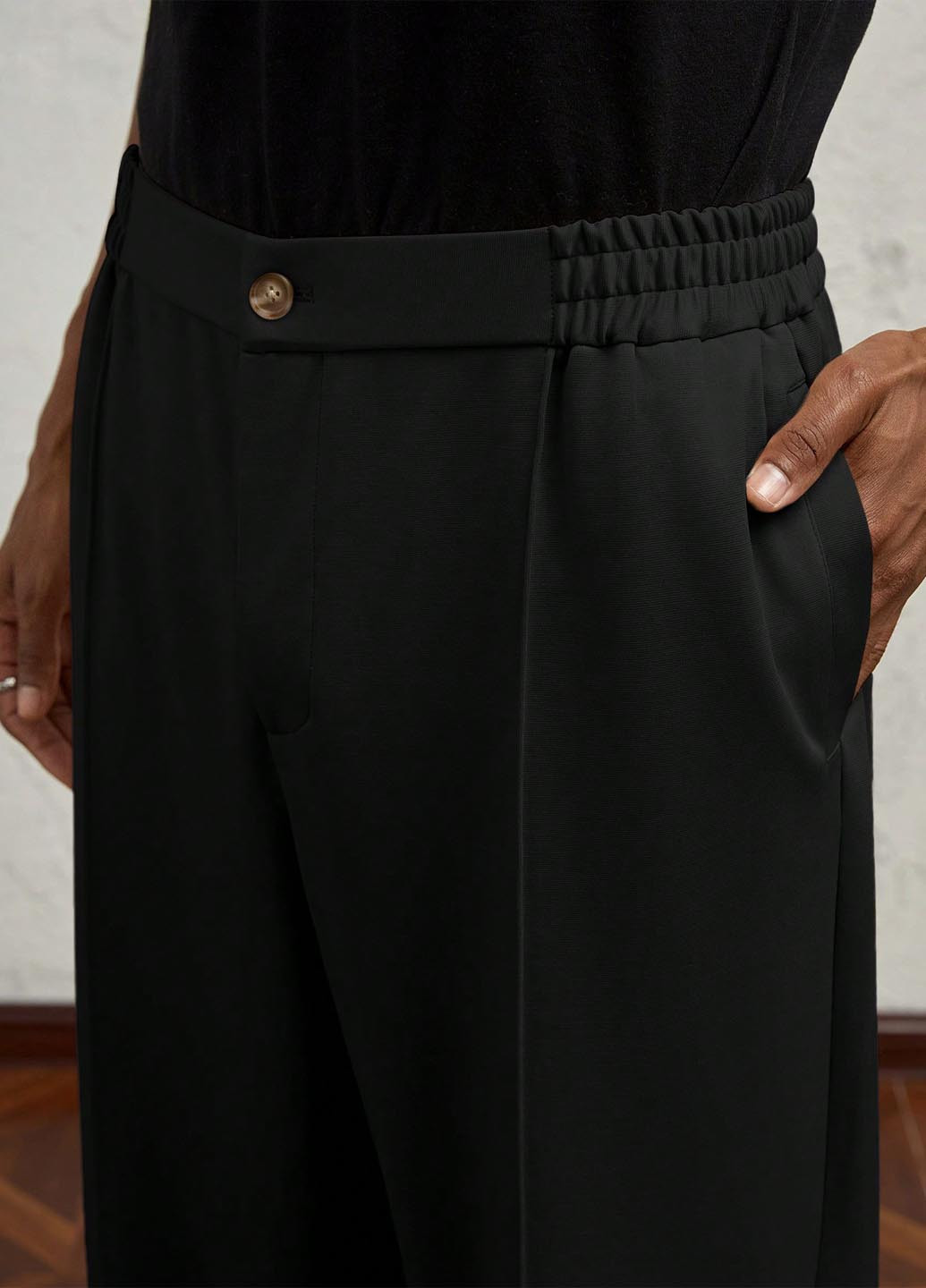 Штани SHEIN (365779467)