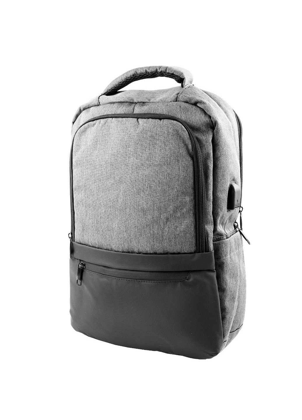 Чоловік смарт-рюкзак 30х44х11 см Valiria Fashion (195771762)