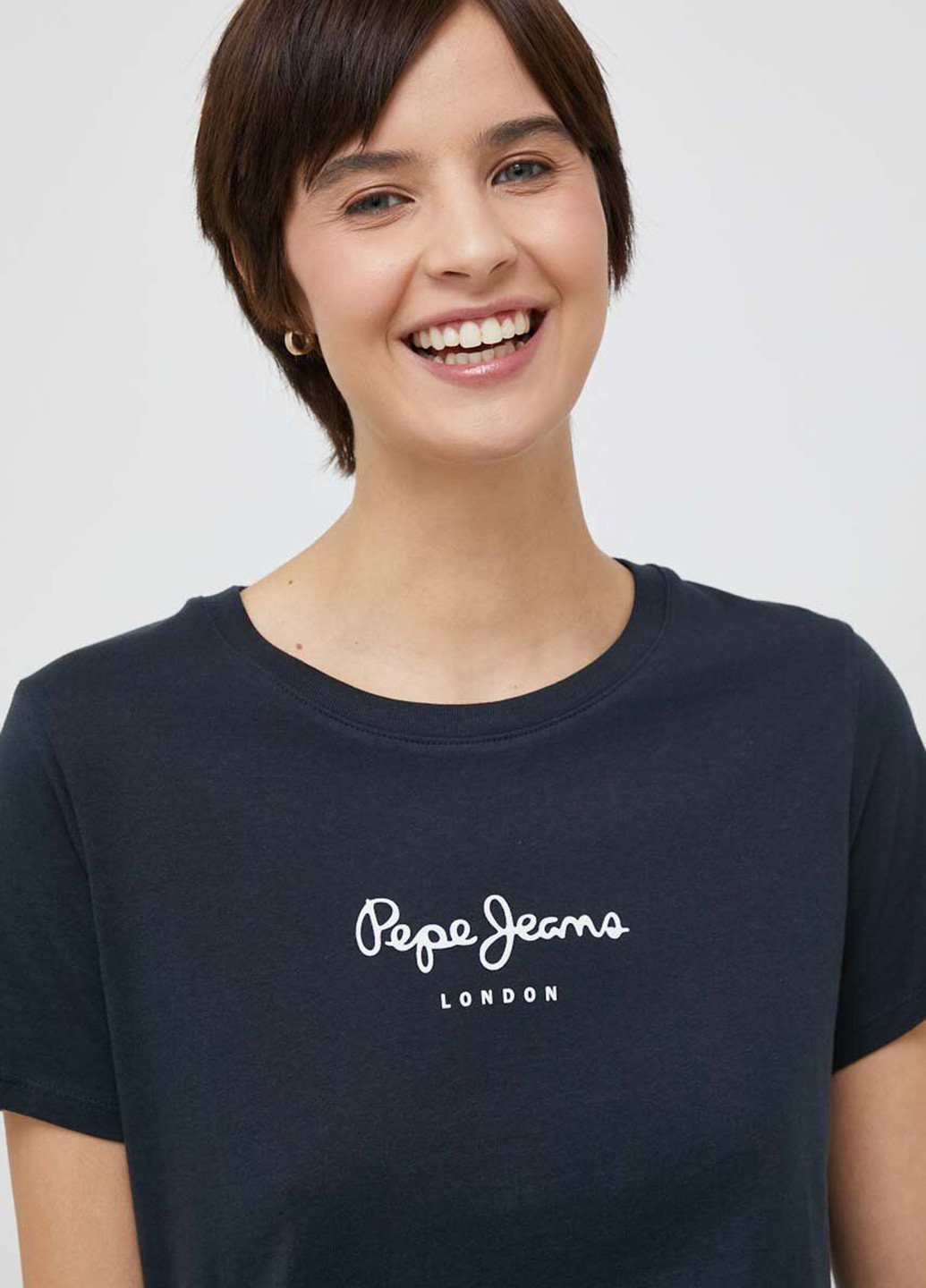 Футболка Pepe Jeans London - (264392279)