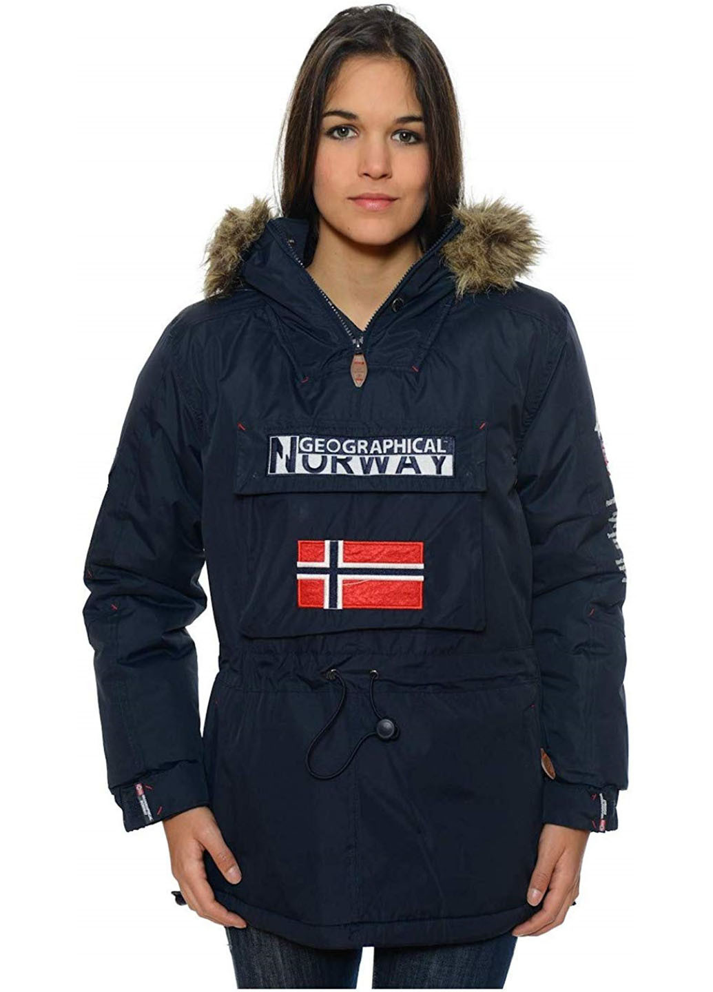 Куртка Geographical Norway (196204361)