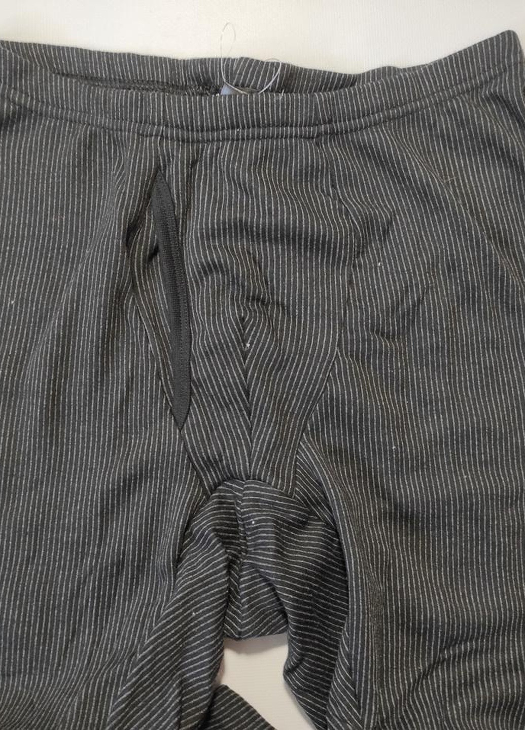 Мужское термо белье на флисе, термо комплект Livergy (254400238)