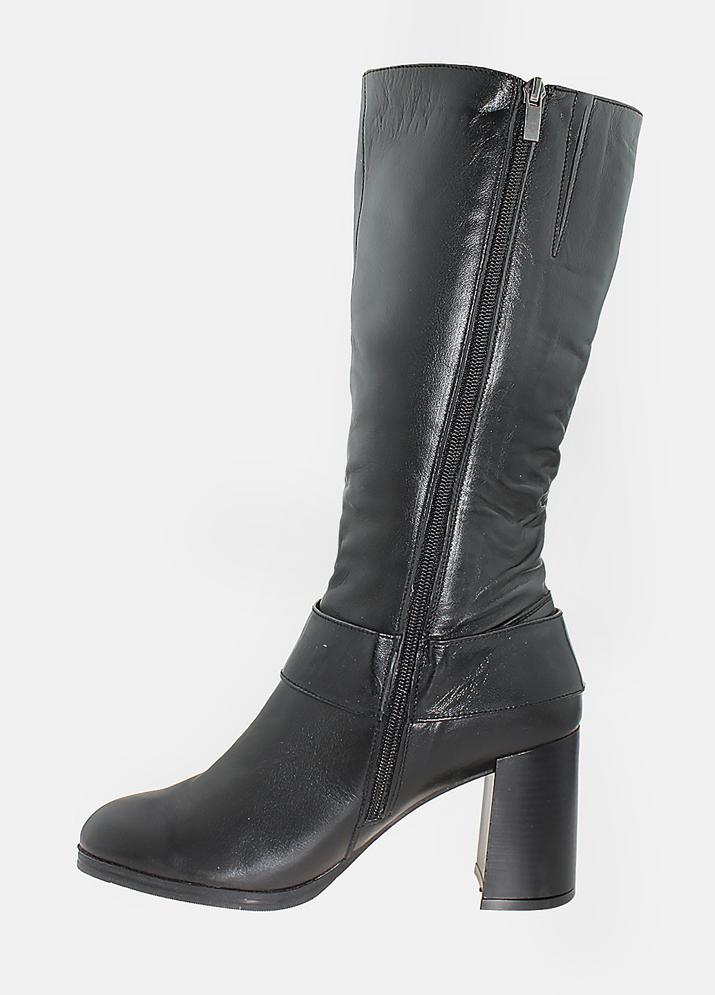 Чоботи RV1420 Чорний Vira (248039685)