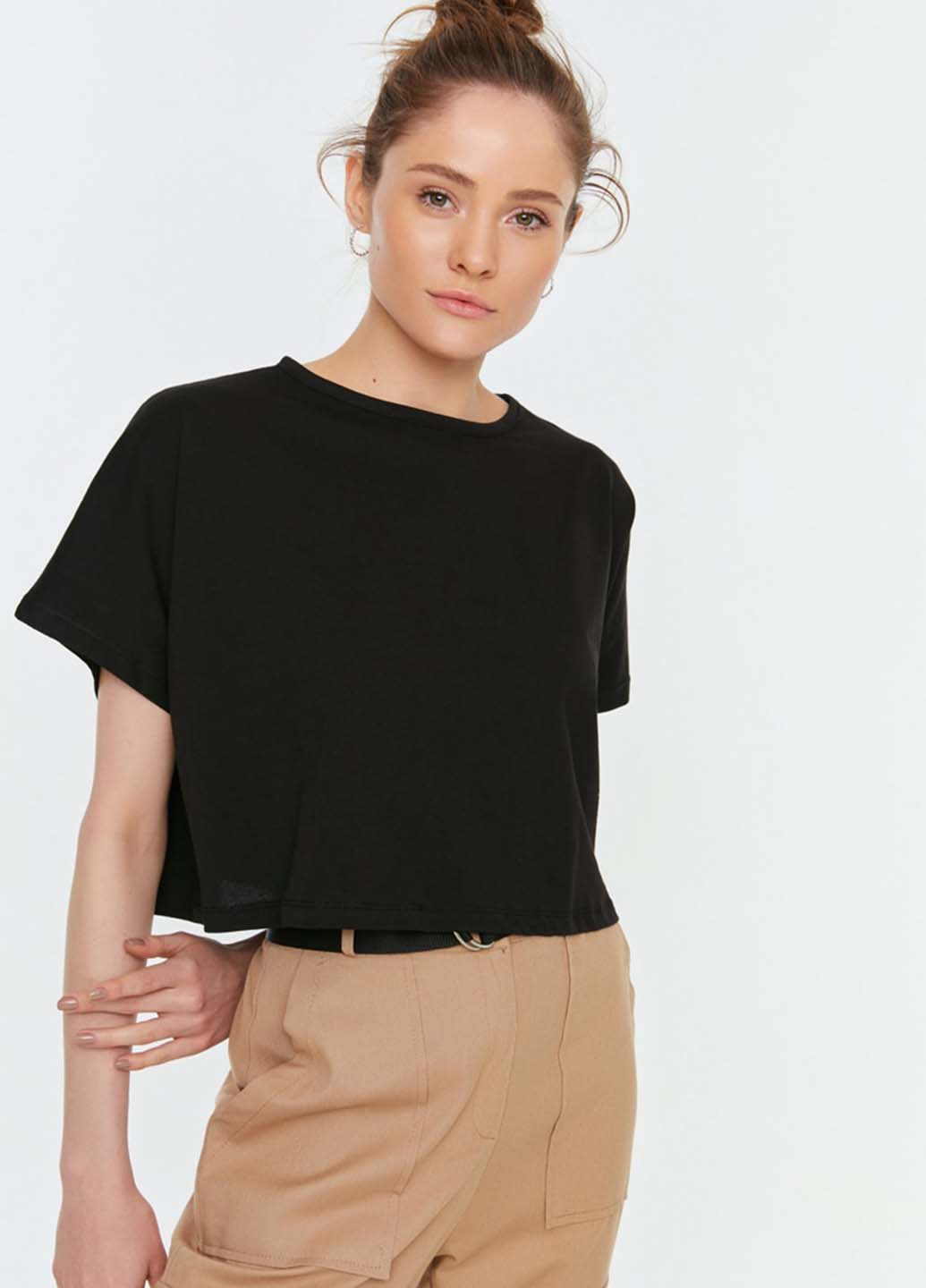 Футболка Trendyol - (328711322)