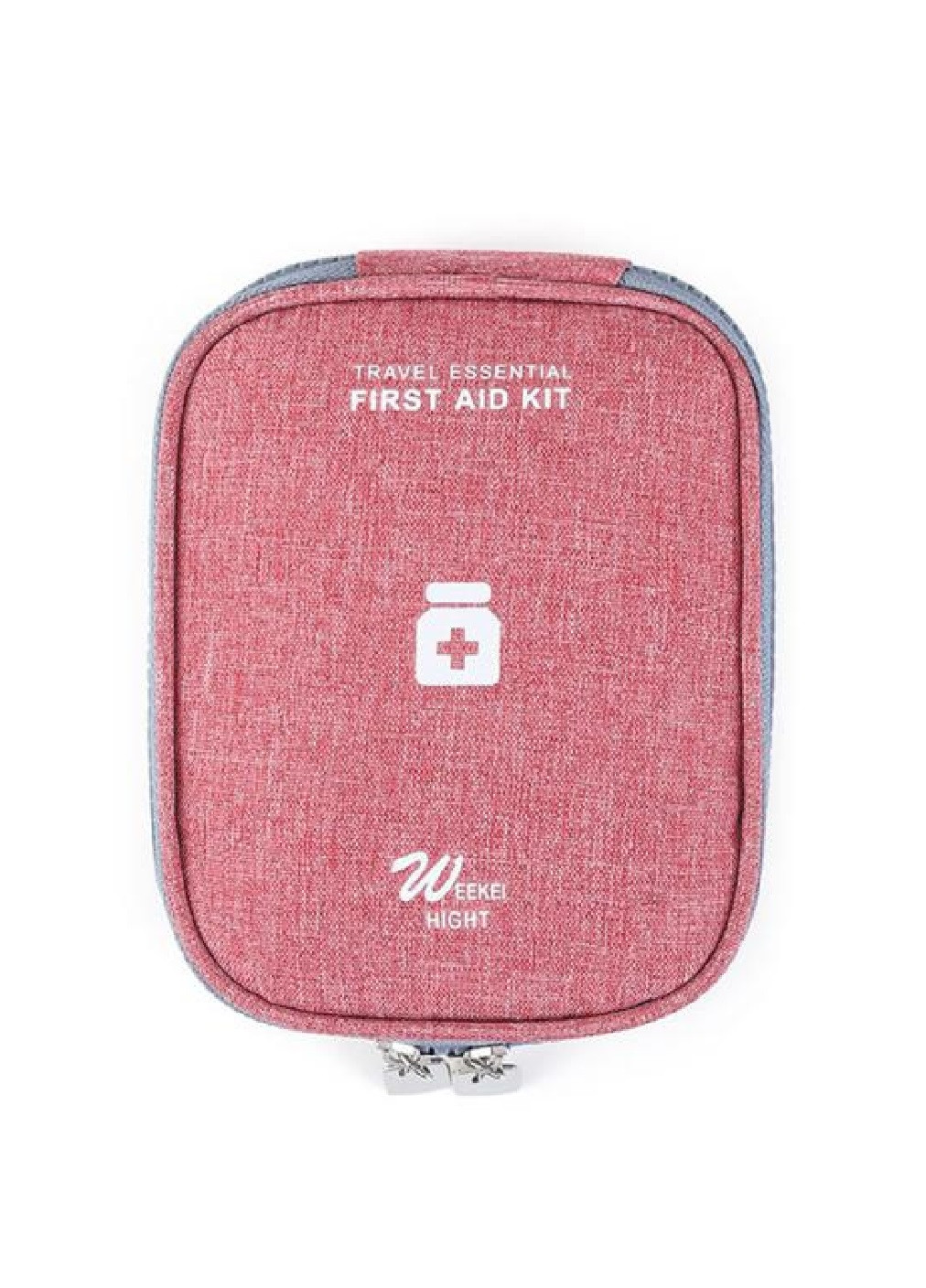Аптечка сумка органайзер для медикаментів для подорожей для дому 14х11х3 см (473529-Prob) Unbranded (255029699)