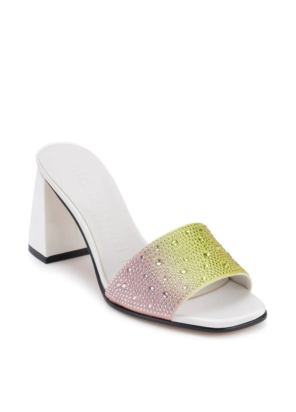 Шльопанці Karl Lagerfeld (303547952)