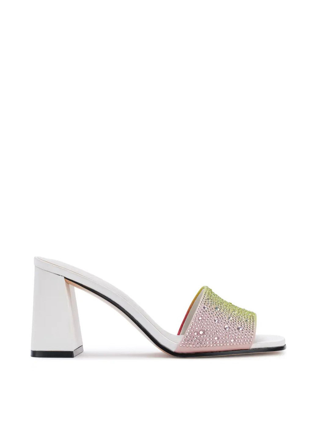 Шльопанці Karl Lagerfeld (303547952)