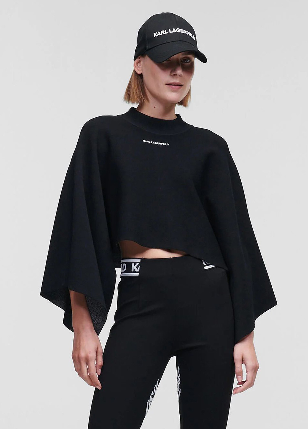 Топ Karl Lagerfeld (366302456)