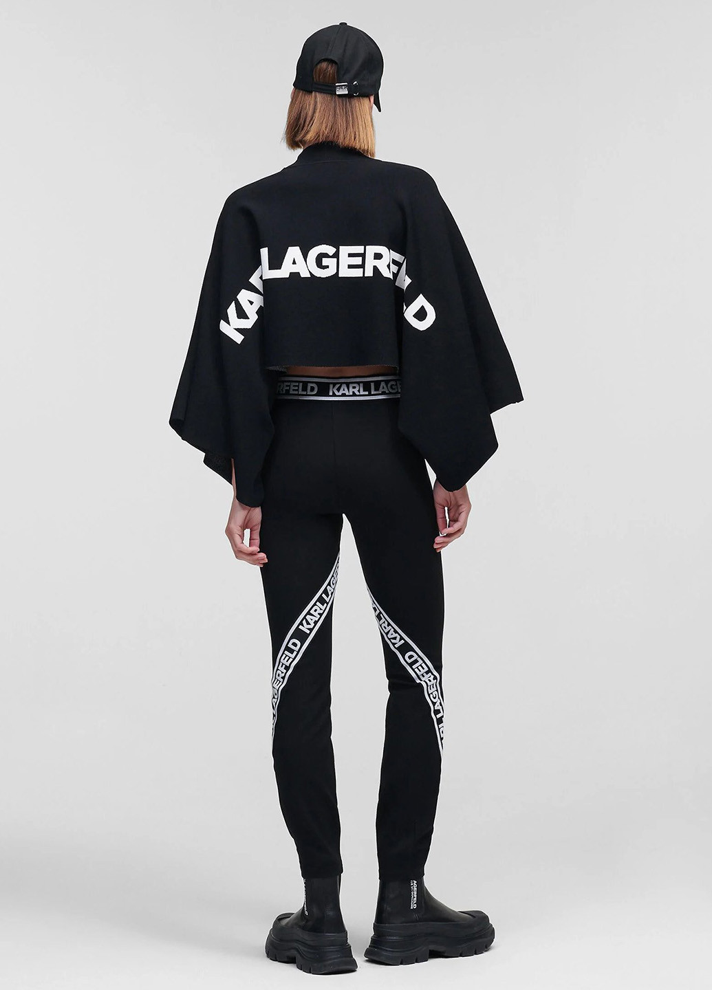 Топ Karl Lagerfeld (366302456)