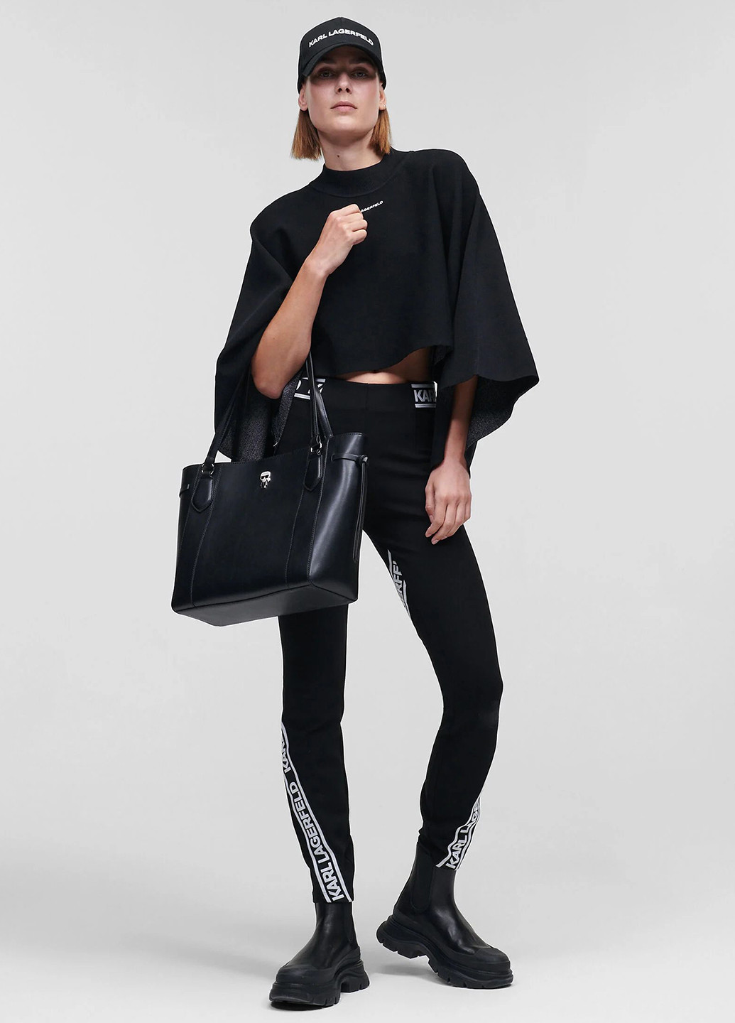 Топ Karl Lagerfeld (366302456)