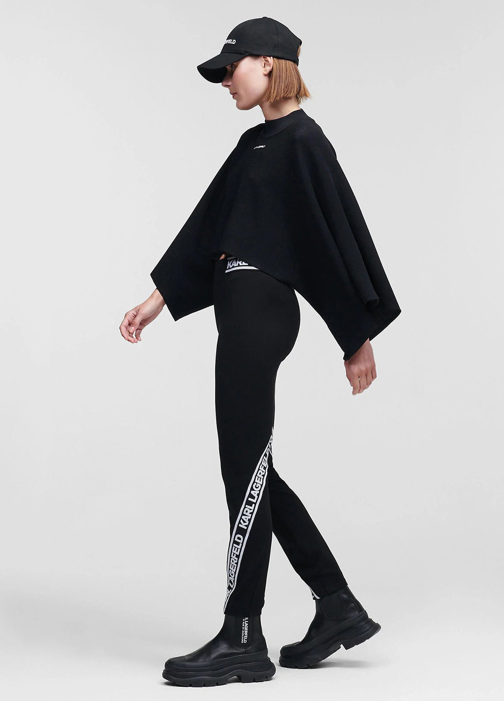 Топ Karl Lagerfeld (366302456)