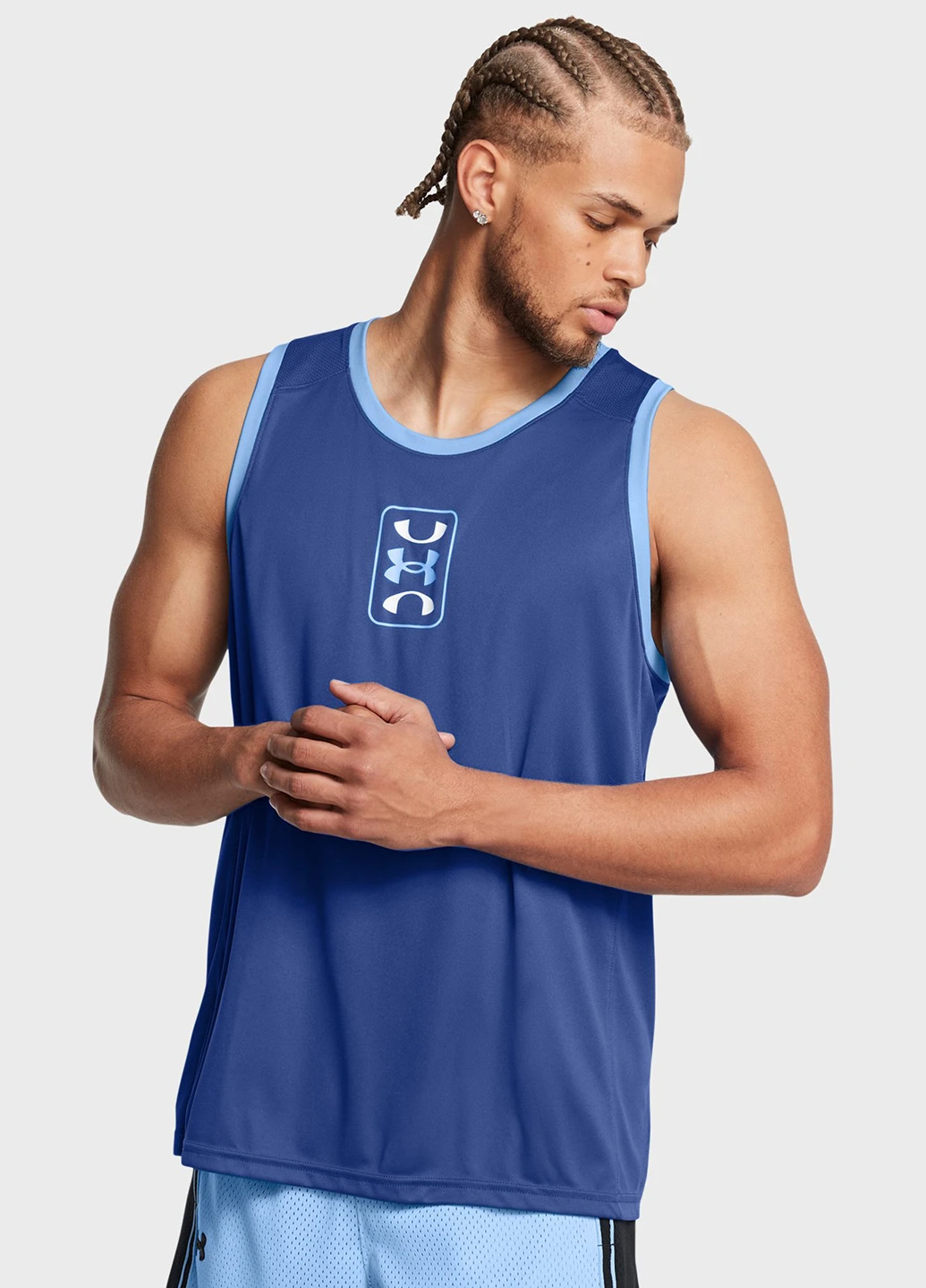 Майка Under Armour (327382929)