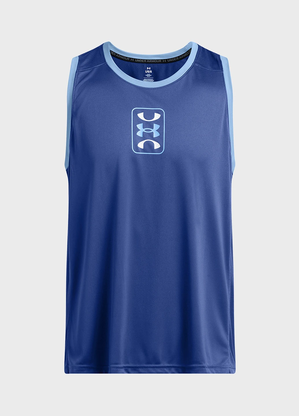 Майка Under Armour (327382929)