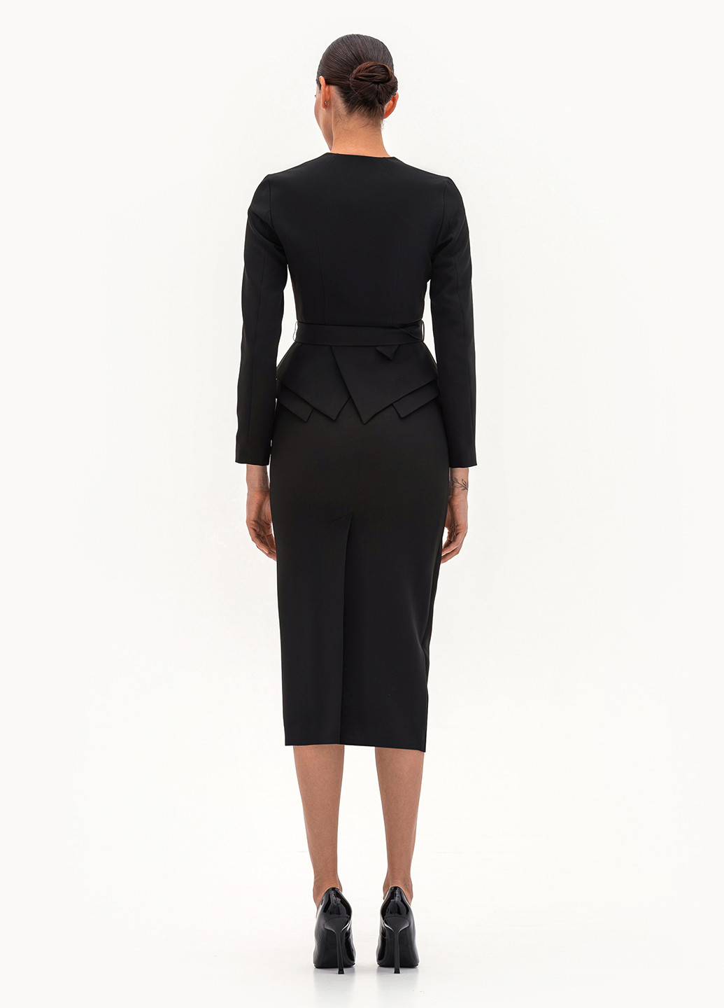 Костюм (жакет, юбка) BGL Комплект: жакет и юбка (357221606)