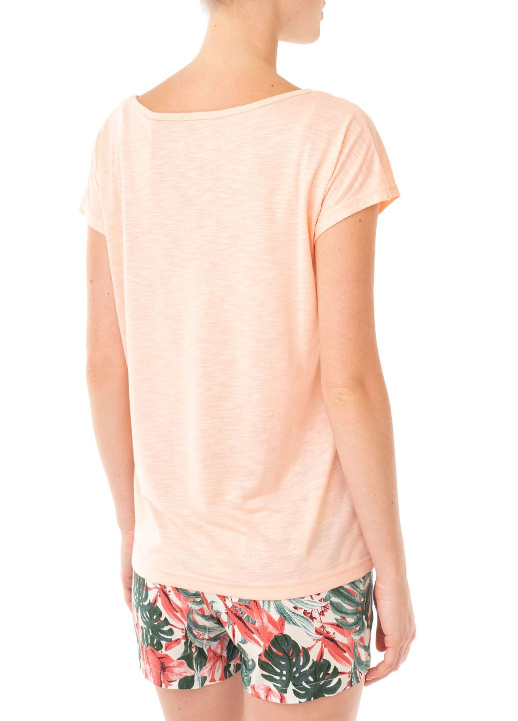 Футболка Emoi - (215789255)