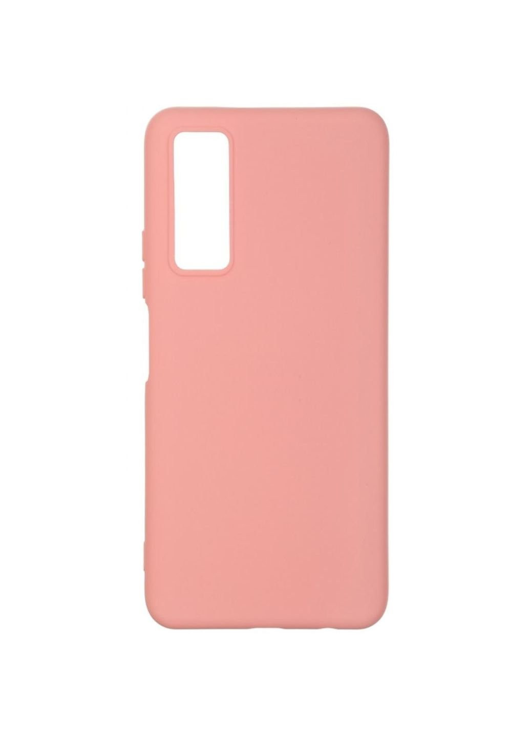 Чехол для мобильного телефона ICON Case for Huawei P Smart 2021 Pink Sand (ARM57794) ArmorStandart (252572091)