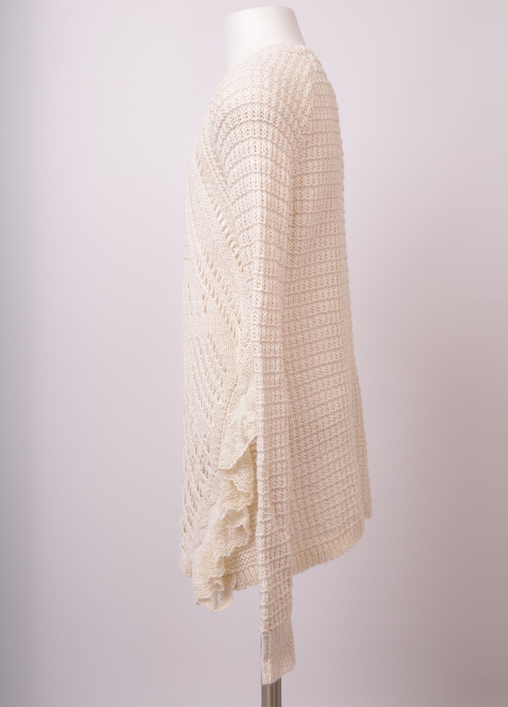 Бежевий демісезонний джемпер джемпер Justice