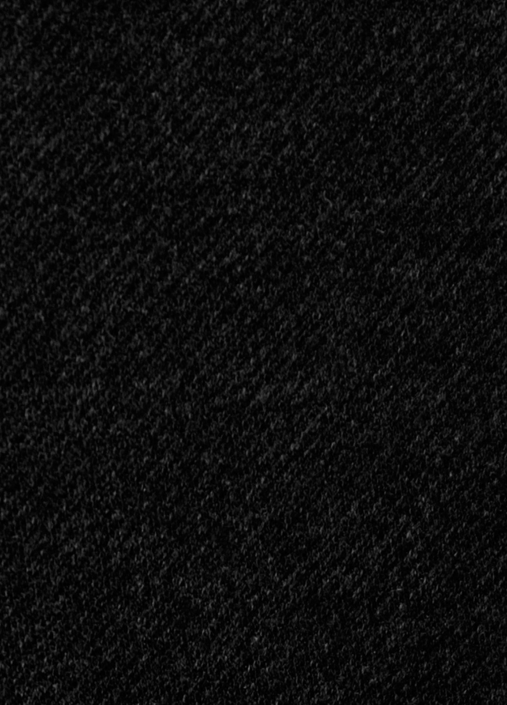 Свитшоты женский Arber - крой однотонный черный кэжуал - (205033546)